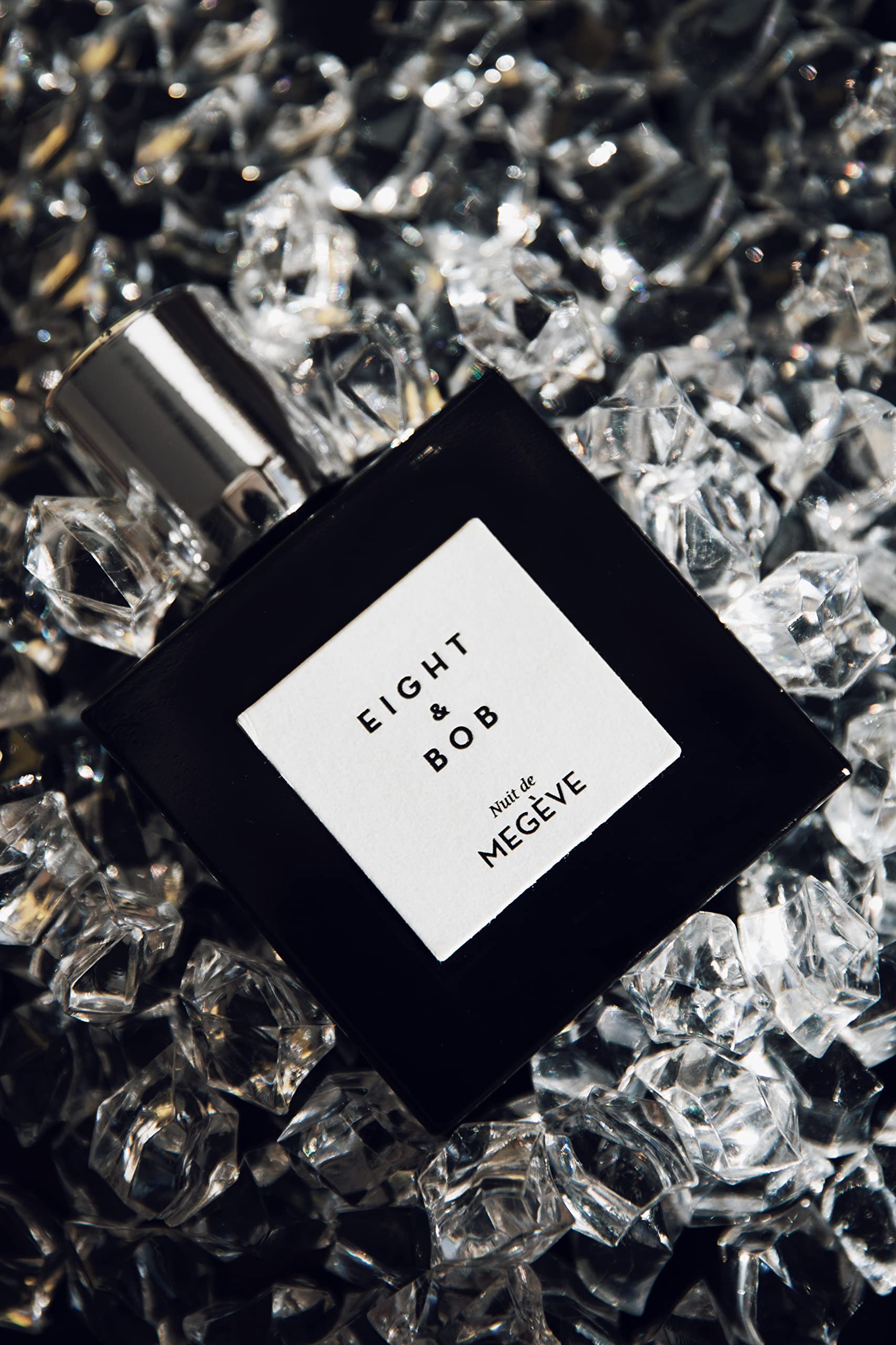 Eight & Bob Nuit Megeve Eau De Parfum Spray